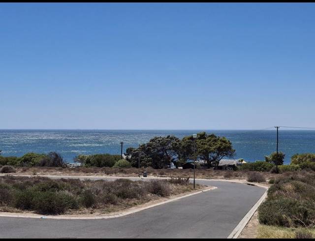 LAND FOR SALE IN ST HELENA VIEWS